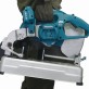Makita DLW140Z metāla ripzāģis